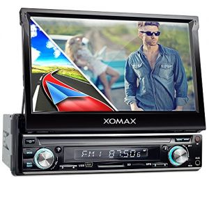 XOMAX XM-VRSUN740BT